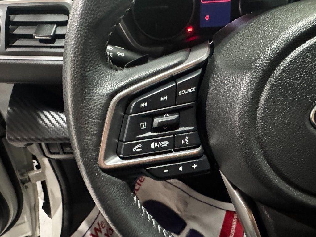 2023 Subaru Ascent Premium