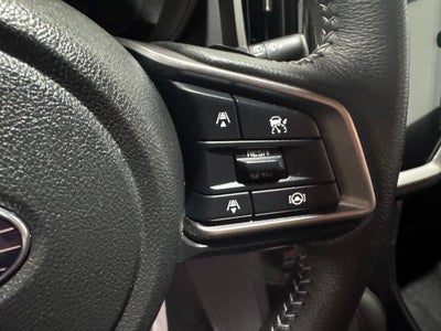 2023 Subaru Ascent Premium