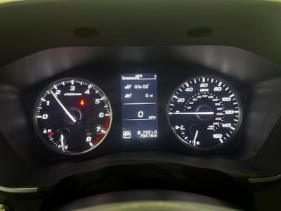 2023 Subaru Ascent Premium