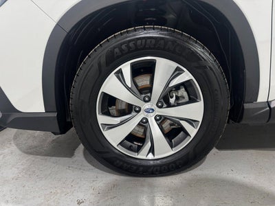 2023 Subaru Ascent Premium