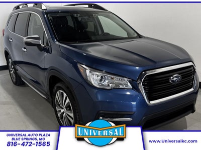 2022 Subaru Ascent Touring