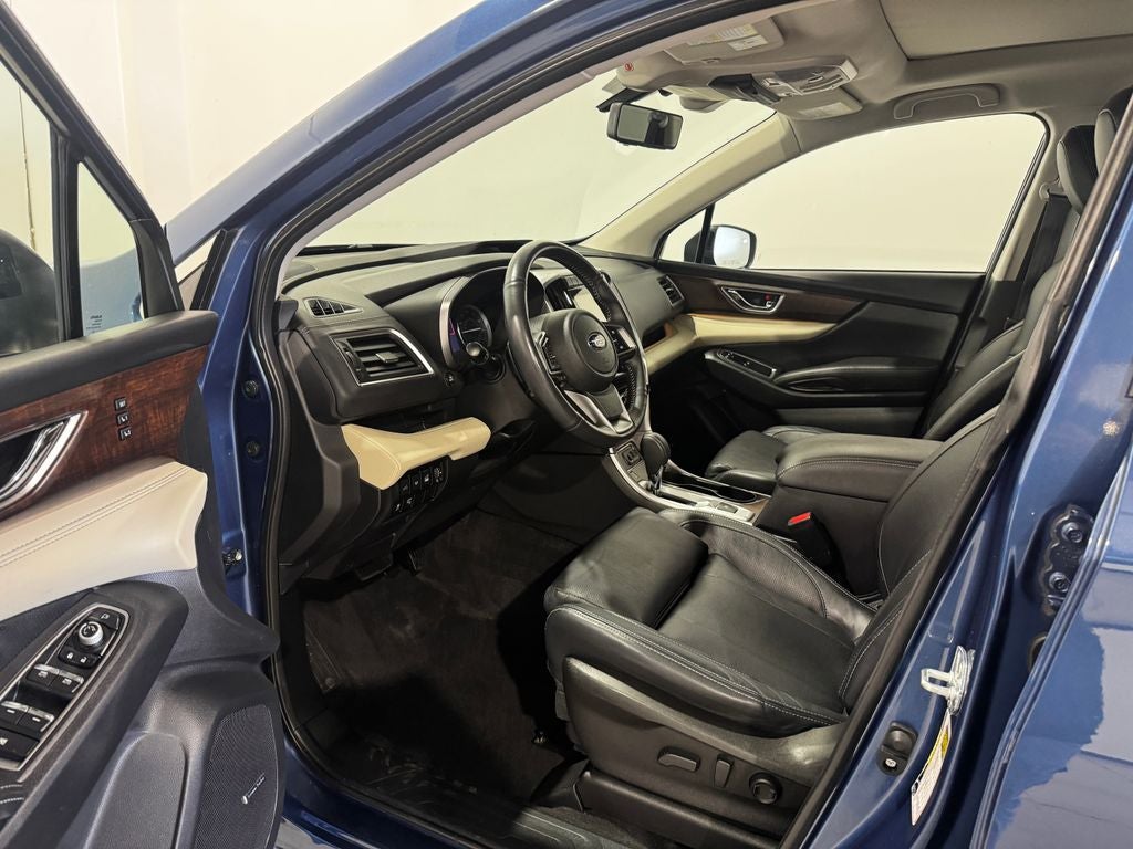 2022 Subaru Ascent Touring