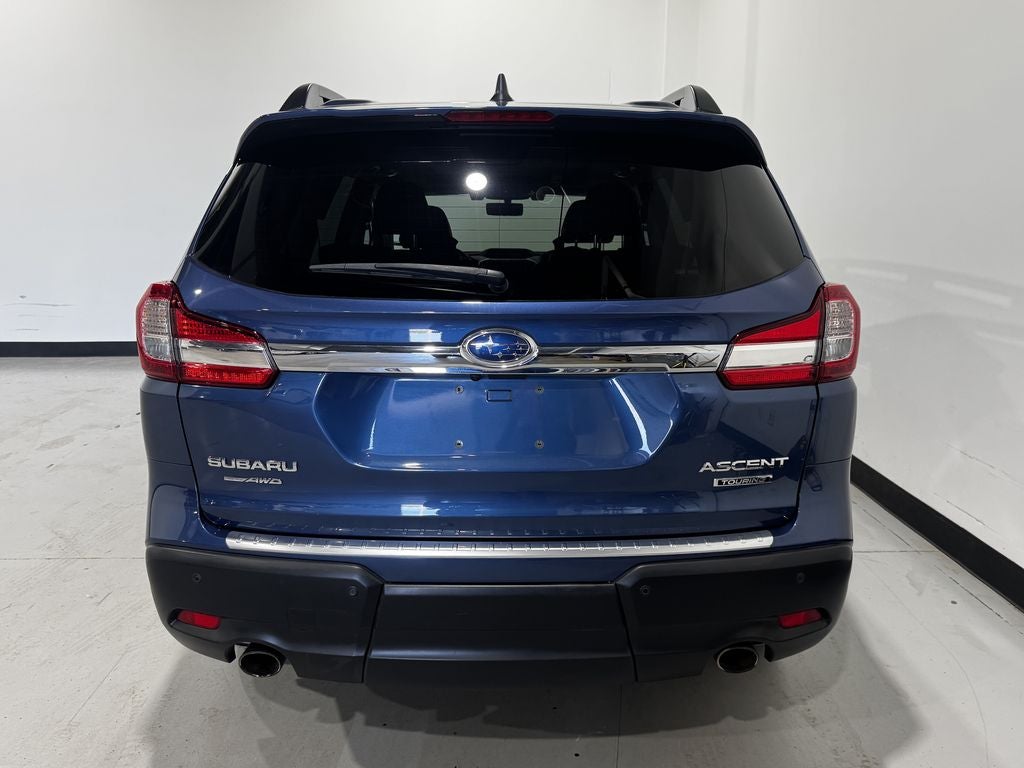 2022 Subaru Ascent Touring