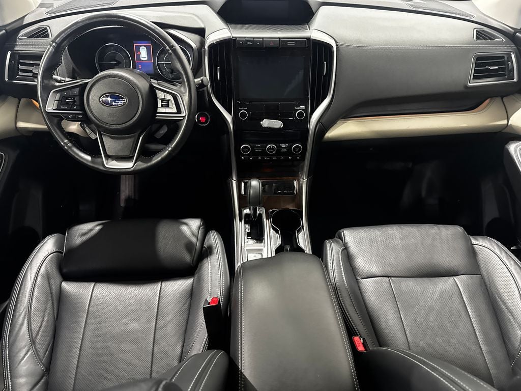 2022 Subaru Ascent Touring