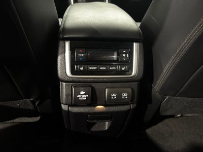 2022 Subaru Ascent Touring