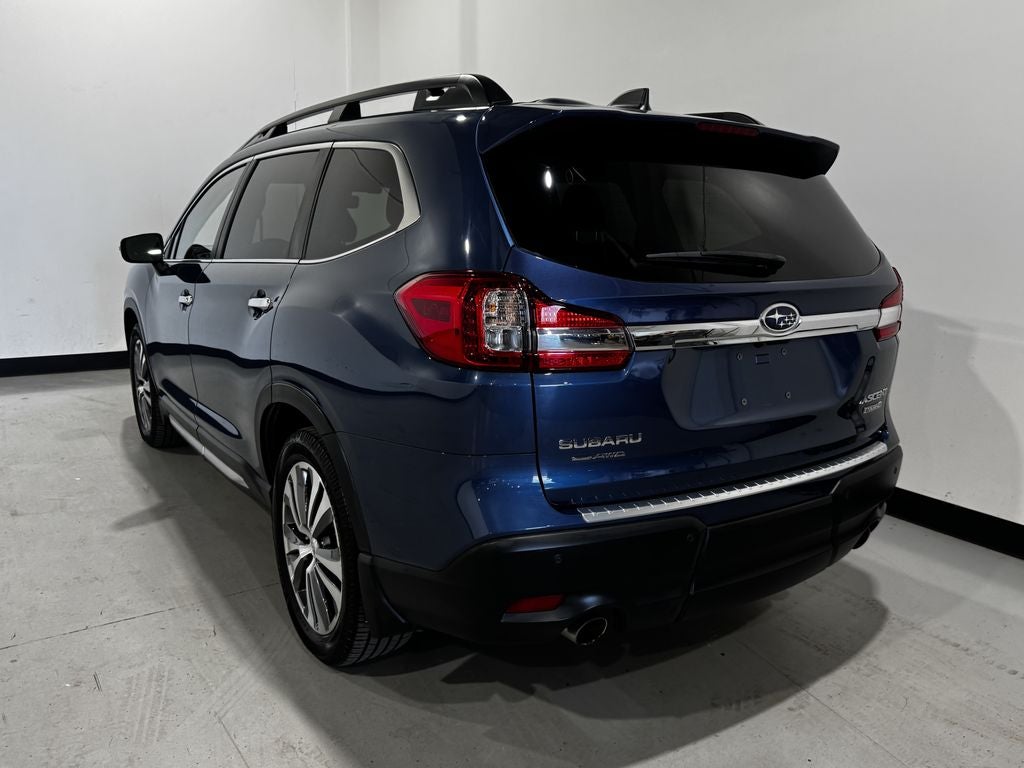 2022 Subaru Ascent Touring
