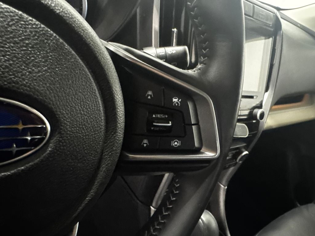2022 Subaru Ascent Touring