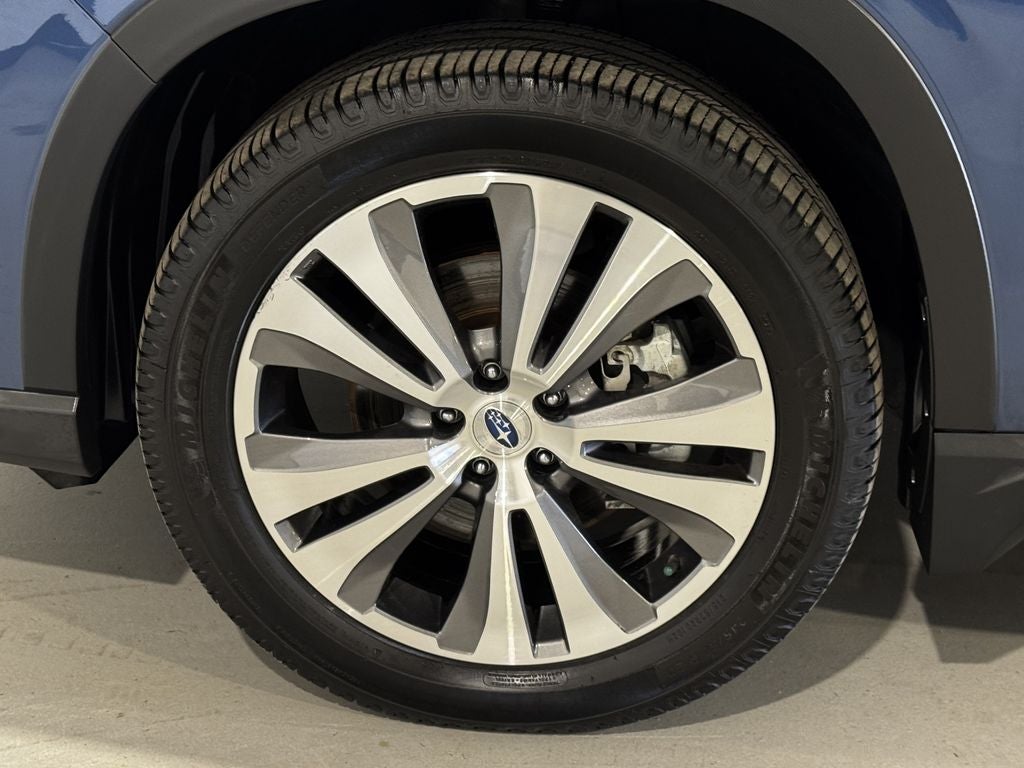 2022 Subaru Ascent Touring