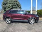 2016 Lincoln MKC Premiere