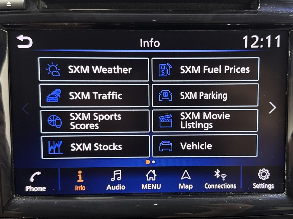 2021 Nissan Murano SL