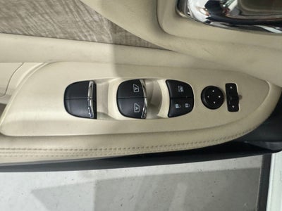 2022 Nissan Murano SL