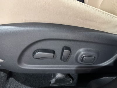 2022 Nissan Murano SL