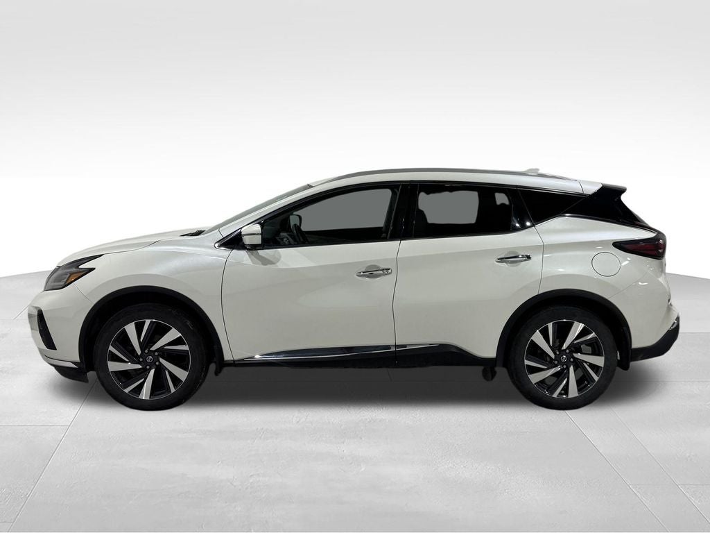 2022 Nissan Murano SL
