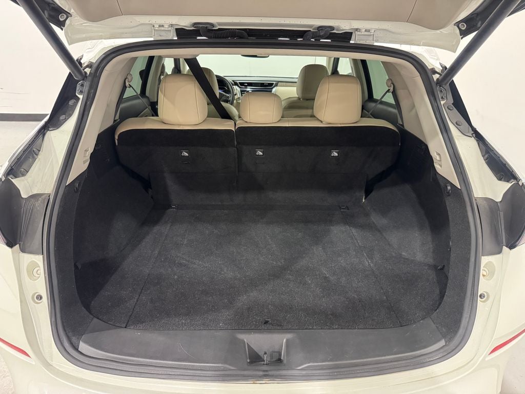 2022 Nissan Murano SL