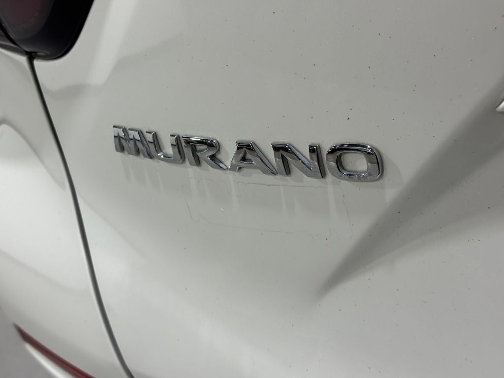 2022 Nissan Murano SL
