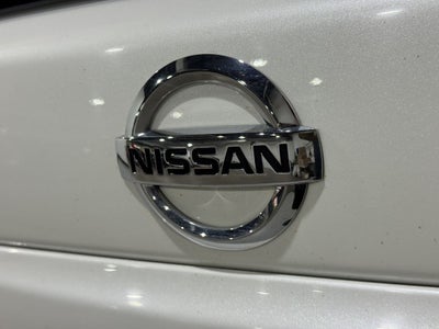2022 Nissan Murano SL