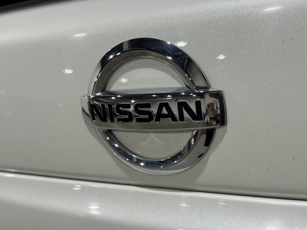 2022 Nissan Murano SL
