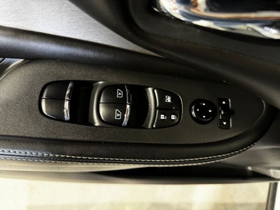 2022 Nissan Murano SL