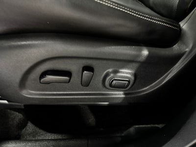 2022 Nissan Murano SL