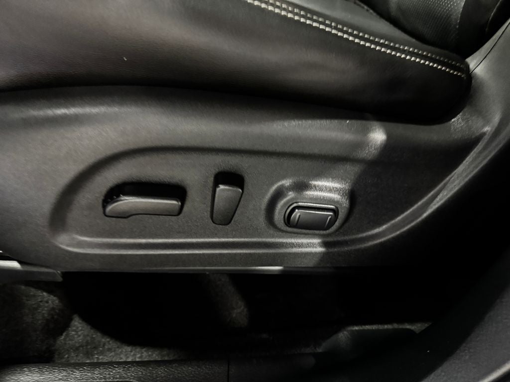 2022 Nissan Murano SL