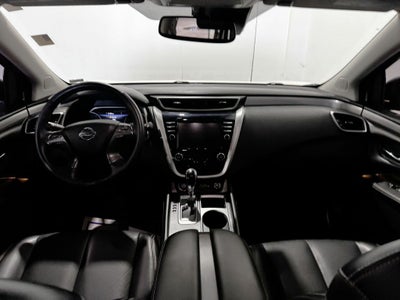 2022 Nissan Murano SL