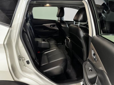 2022 Nissan Murano SL