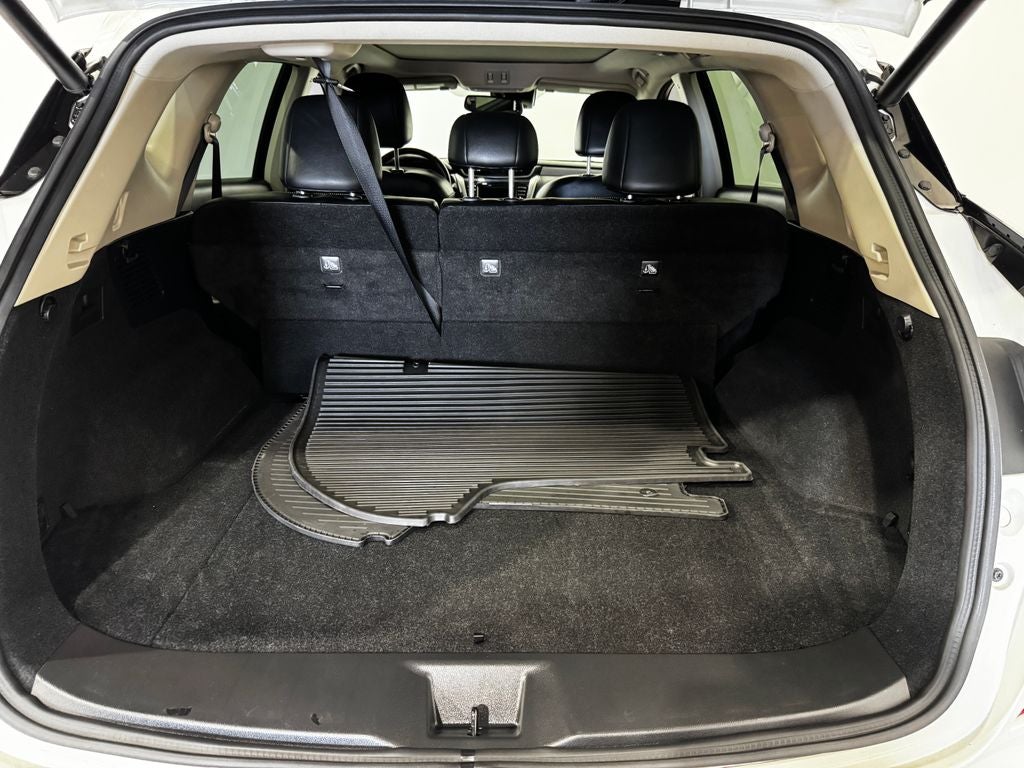 2022 Nissan Murano SL