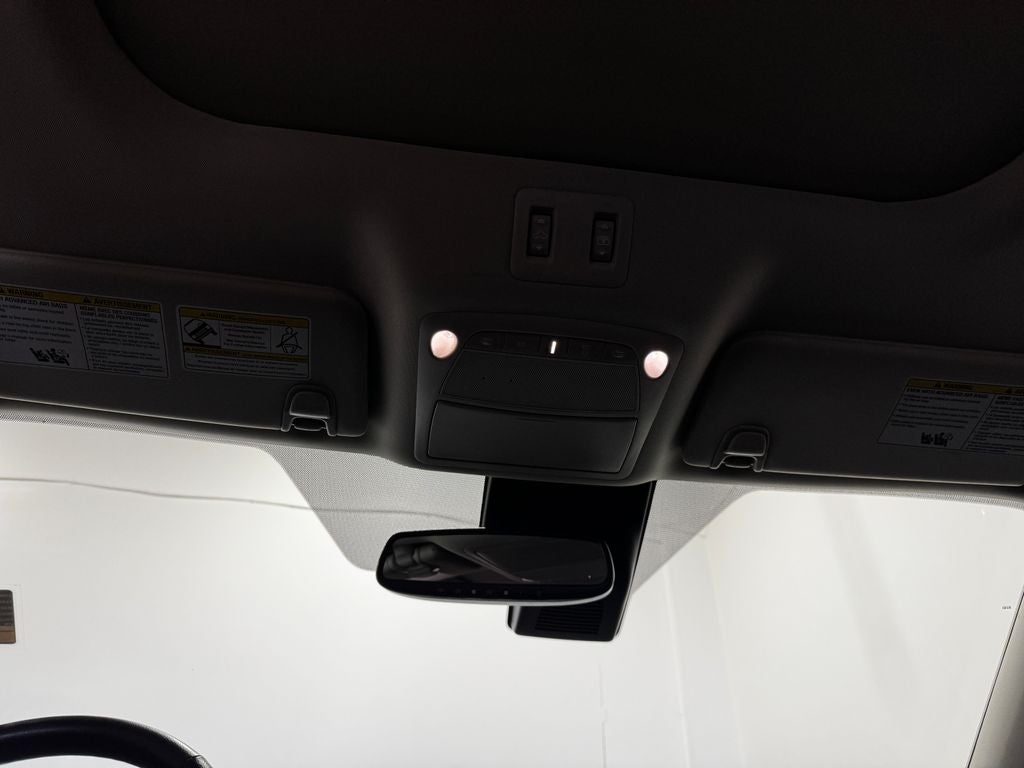 2022 Nissan Murano SL