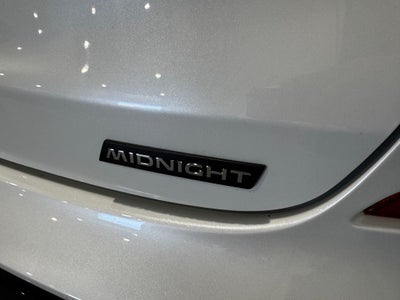 2022 Nissan Murano SL