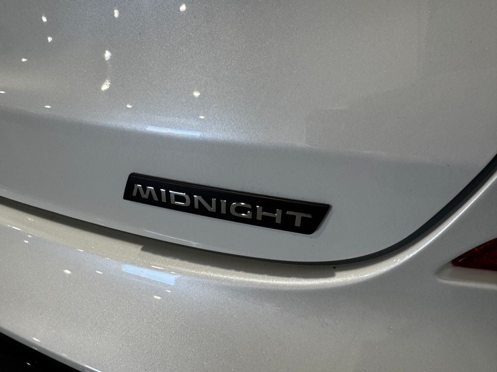 2022 Nissan Murano SL