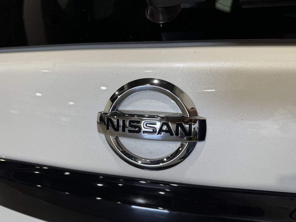 2022 Nissan Murano SL