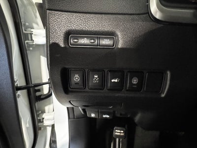 2022 Nissan Murano SL