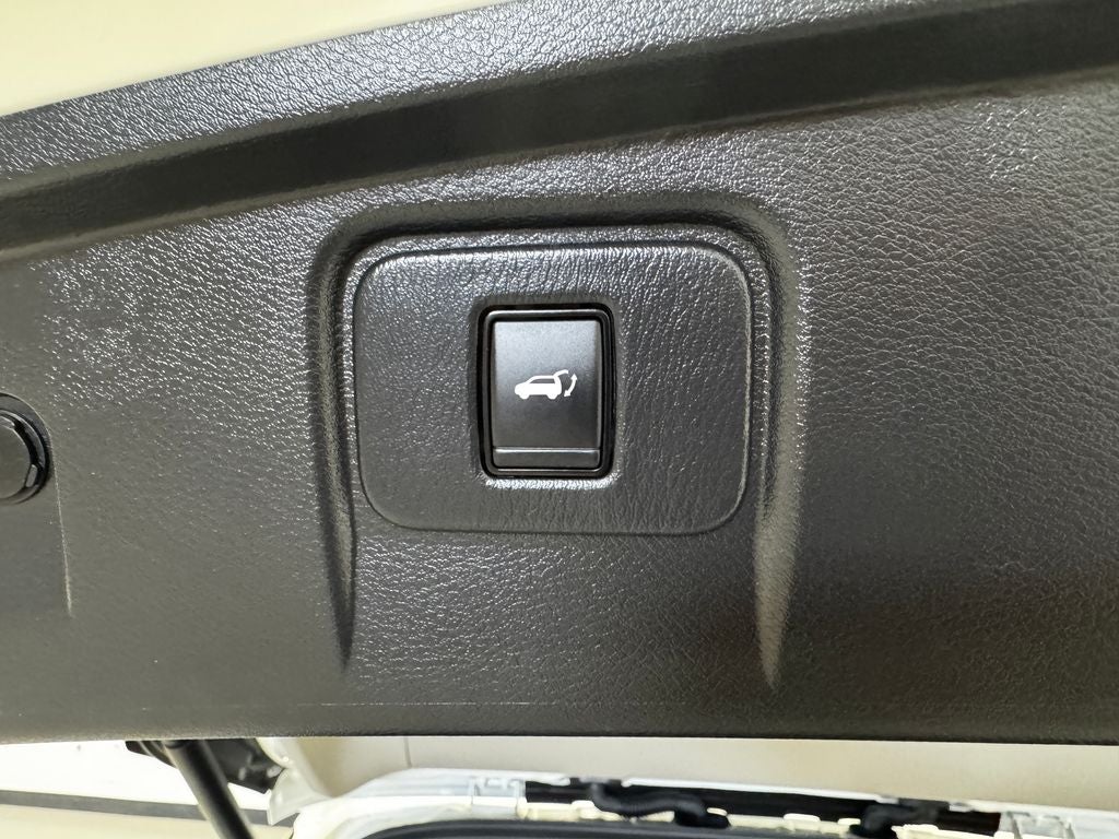 2022 Nissan Murano SL