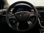 2022 Nissan Murano SL