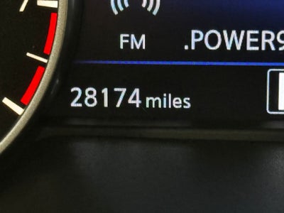 2022 Nissan Murano SL