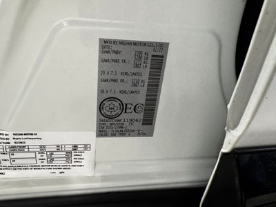 2022 Nissan Murano SL