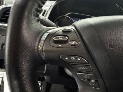 2022 Nissan Murano SL