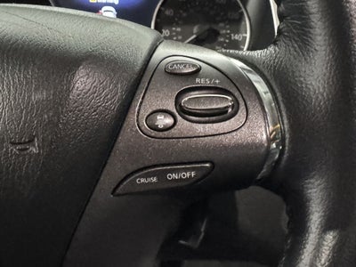 2022 Nissan Murano SL