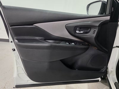 2024 Nissan Murano SL