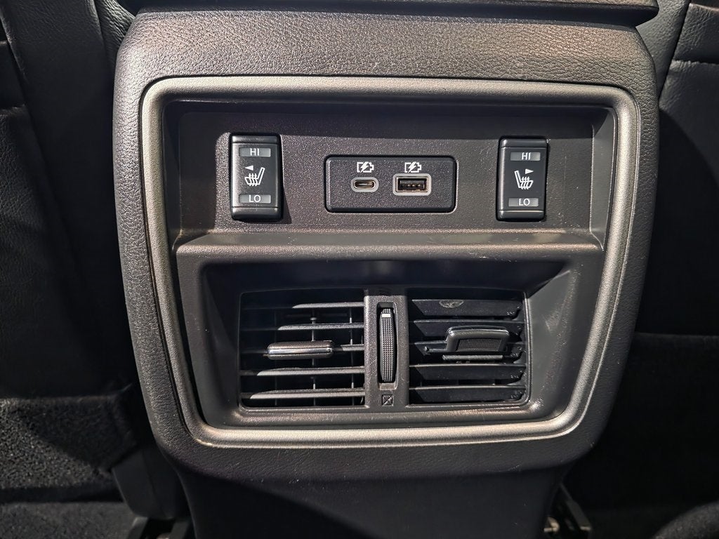 2024 Nissan Murano SL