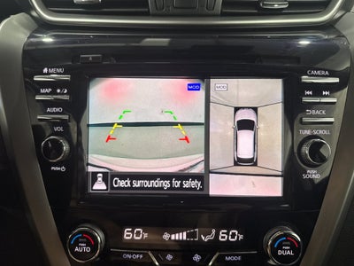 2024 Nissan Murano SL
