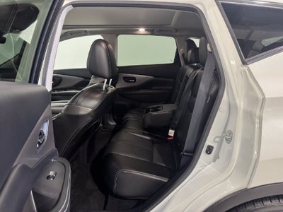 2024 Nissan Murano SL