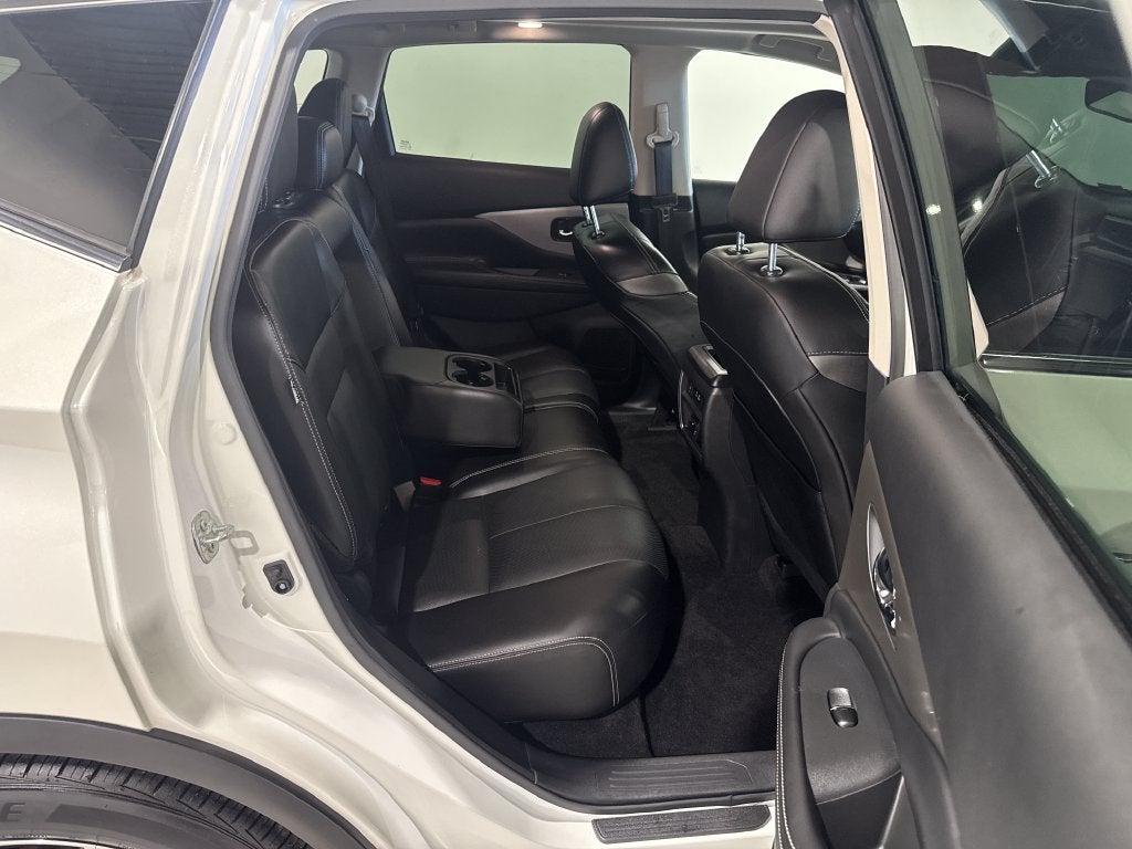 2024 Nissan Murano SL