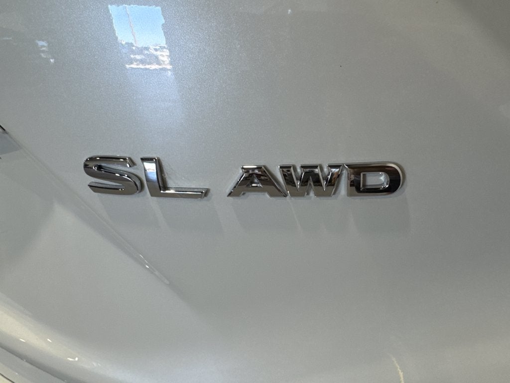 2024 Nissan Murano SL