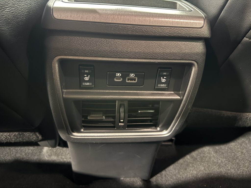 2024 Nissan Murano SL