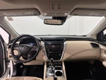 2021 Nissan Murano Platinum