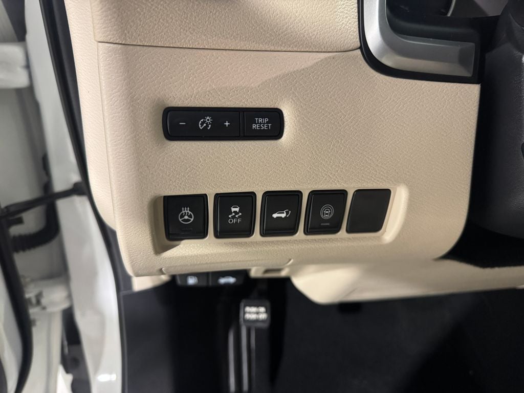 2021 Nissan Murano Platinum
