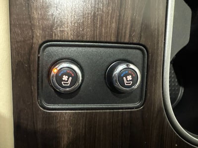 2021 Nissan Murano Platinum