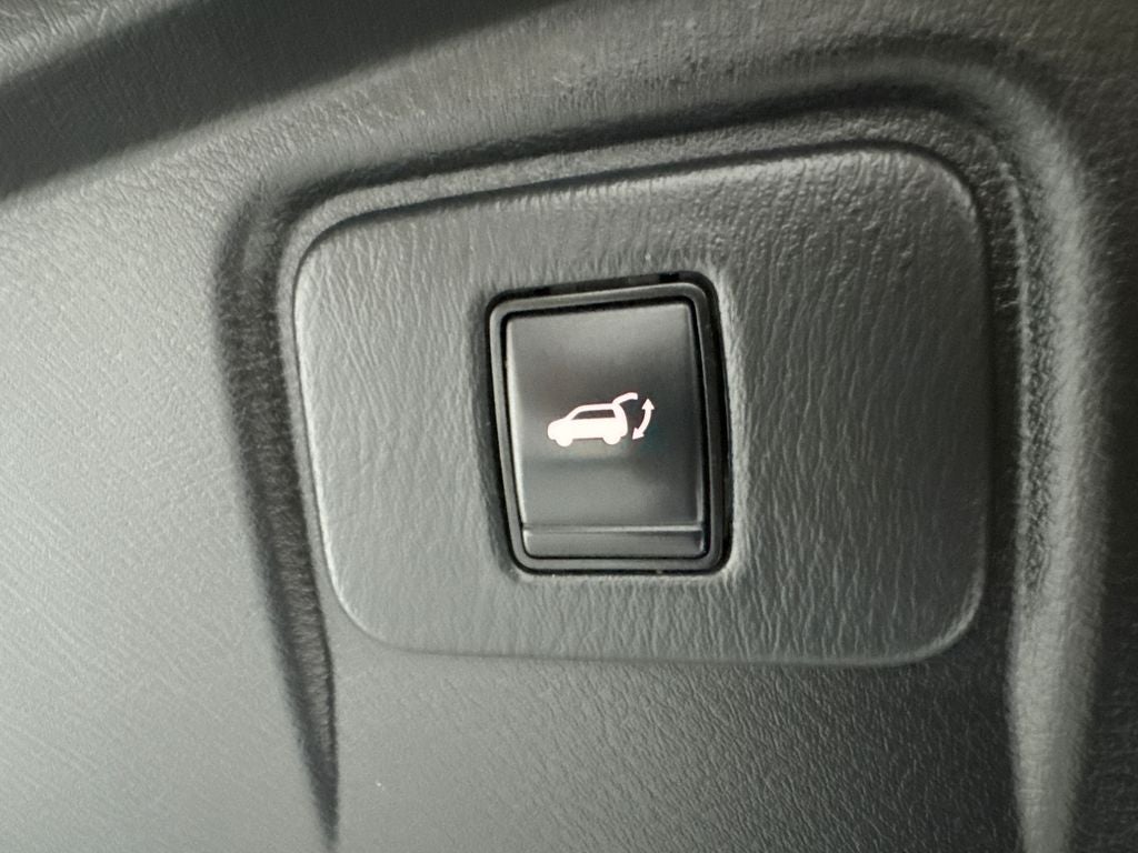 2021 Nissan Murano Platinum