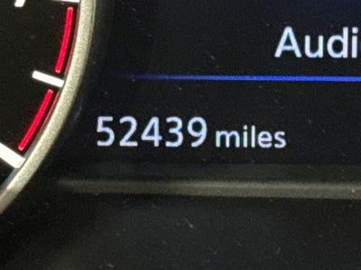 2021 Nissan Murano Platinum